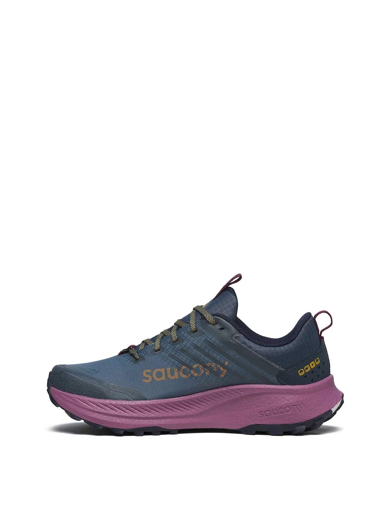 Кроссовки Saucony модель S10953-251 Фото