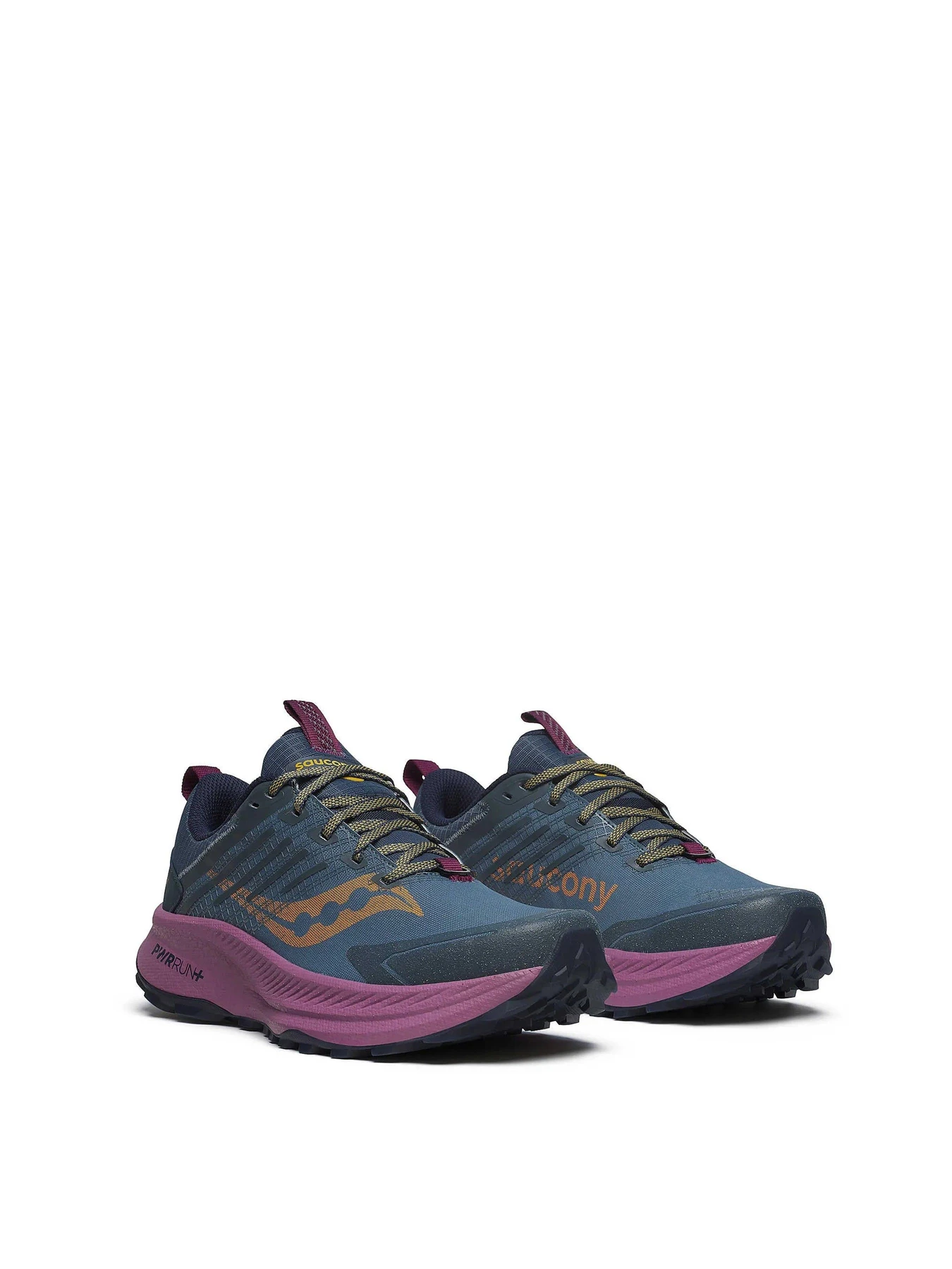 Кроссовки Saucony модель S10953-251 Фото