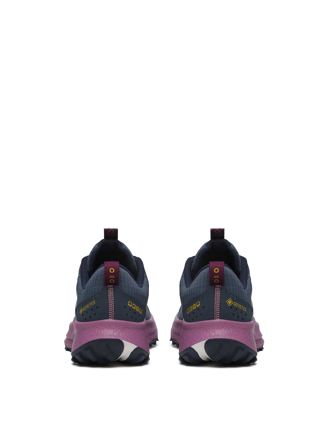 Кроссовки Saucony модель S10953-251 Фото