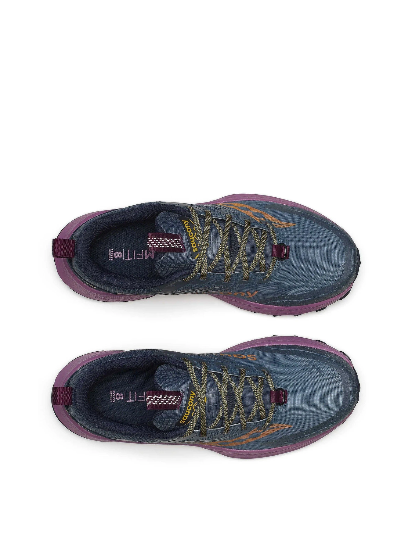 Кроссовки Saucony модель S10953-251 Фото