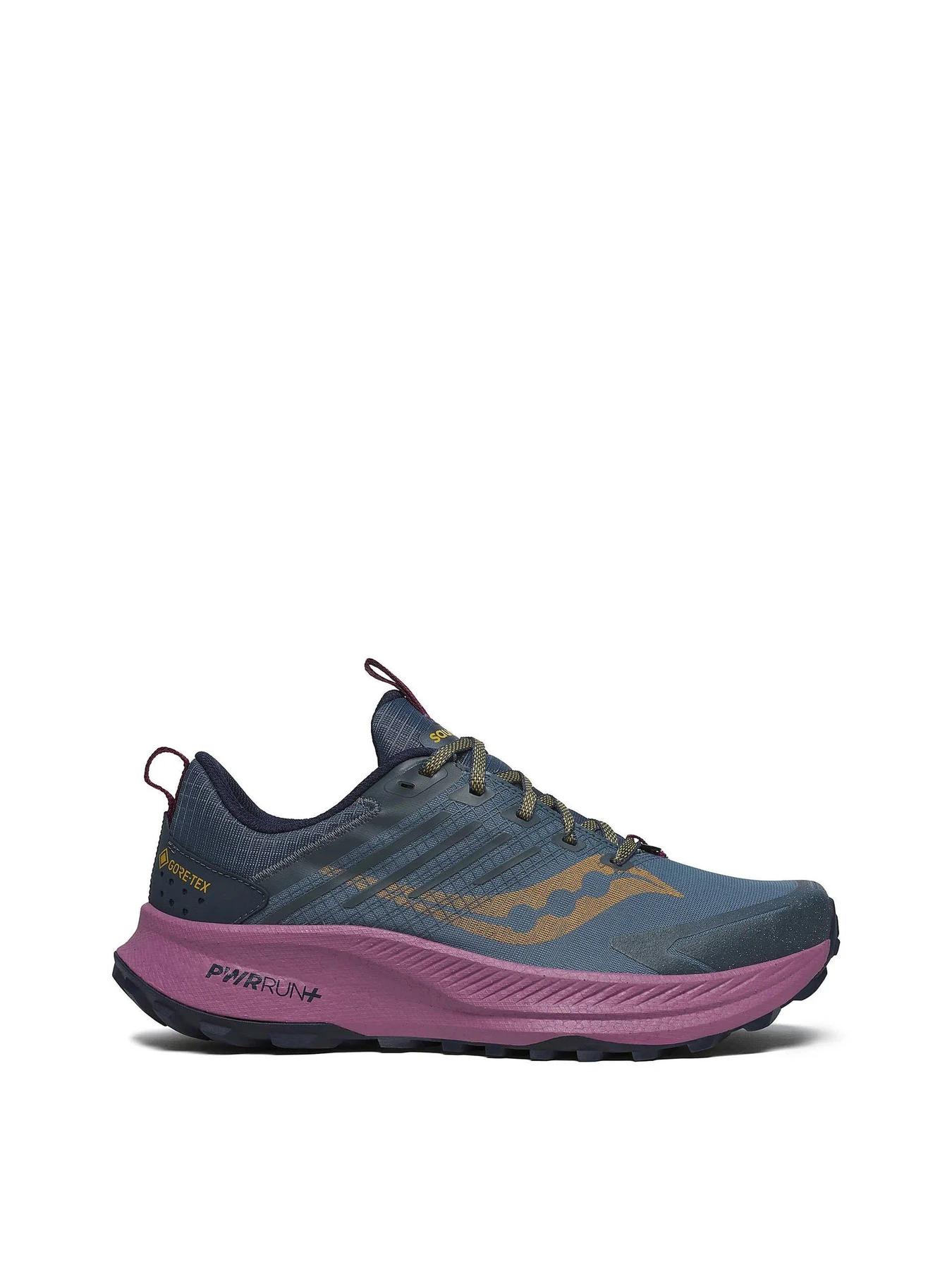 Кроссовки Saucony модель S10953-251 Фото