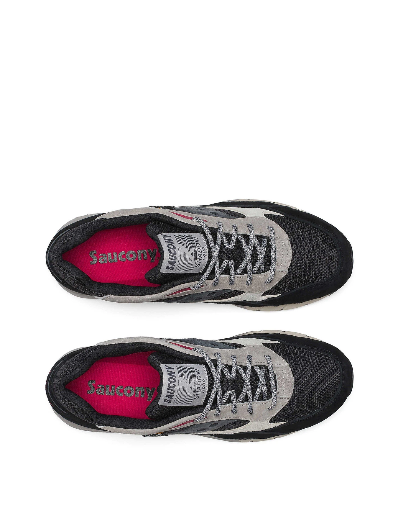 Кроссовки Saucony модель S70839-1 Фото