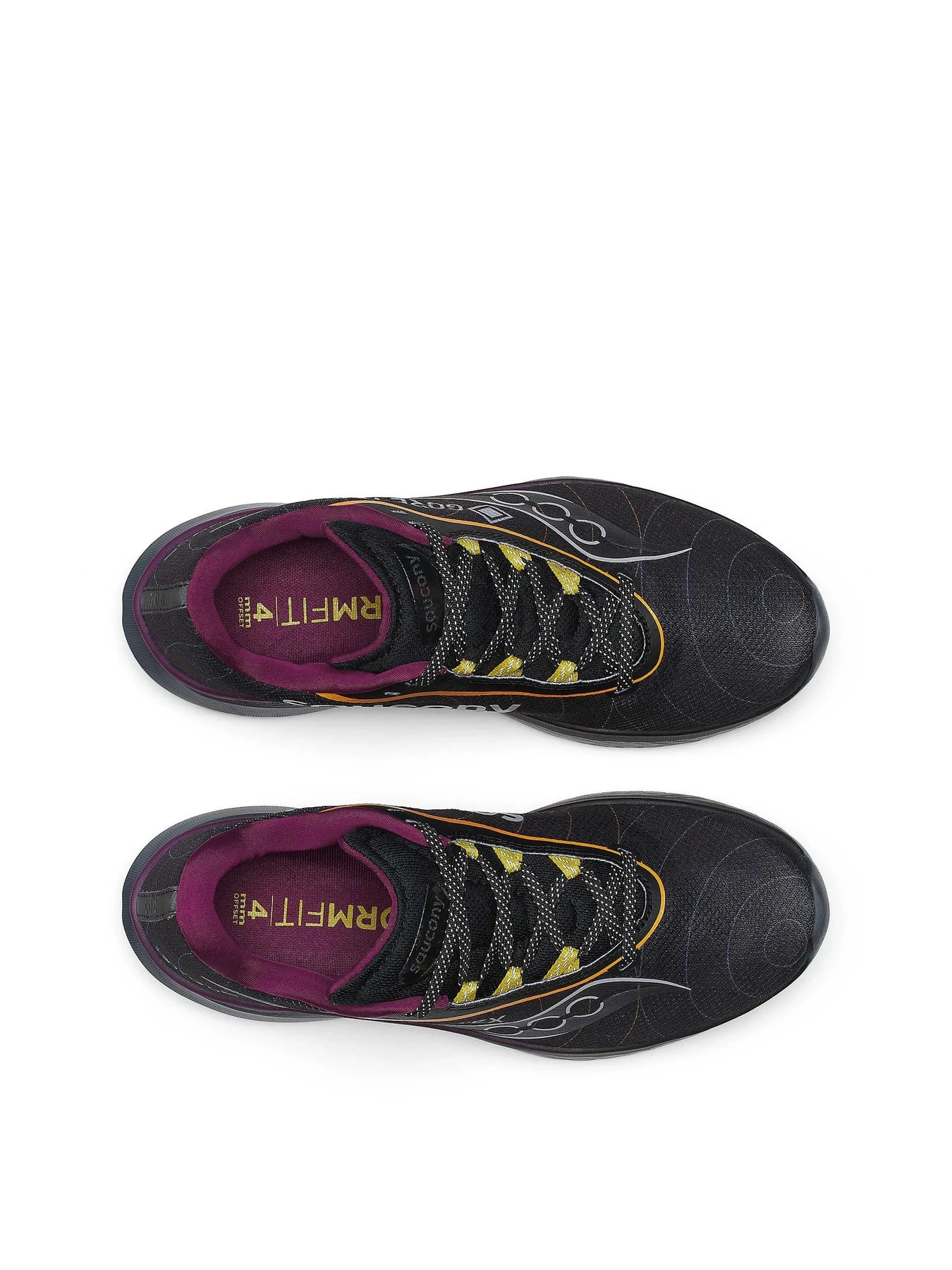 Кроссовки Saucony модель S10969-250 Фото