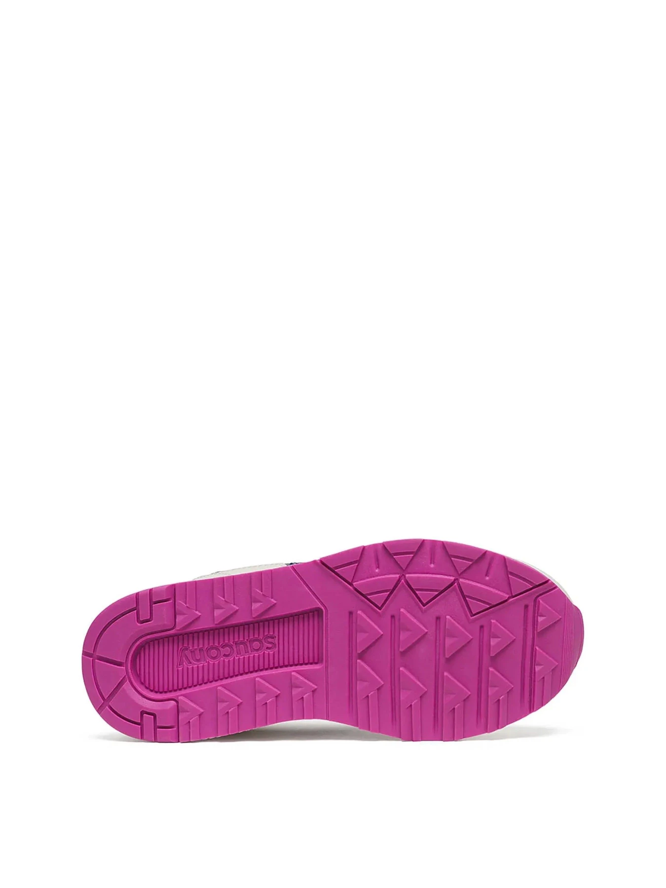 Кроссовки Saucony модель SK168003 Фото
