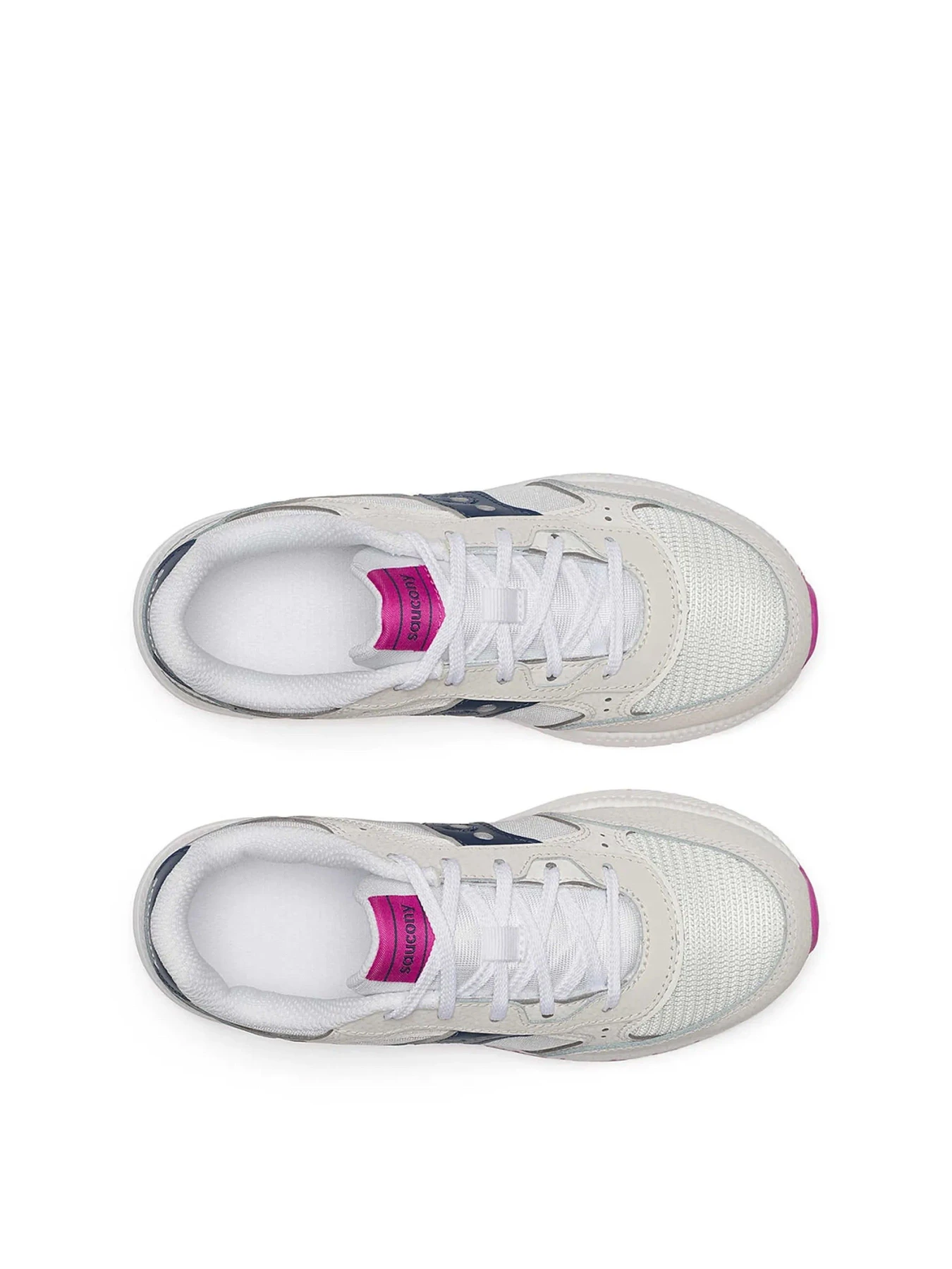 Кроссовки Saucony модель SK168003 Фото