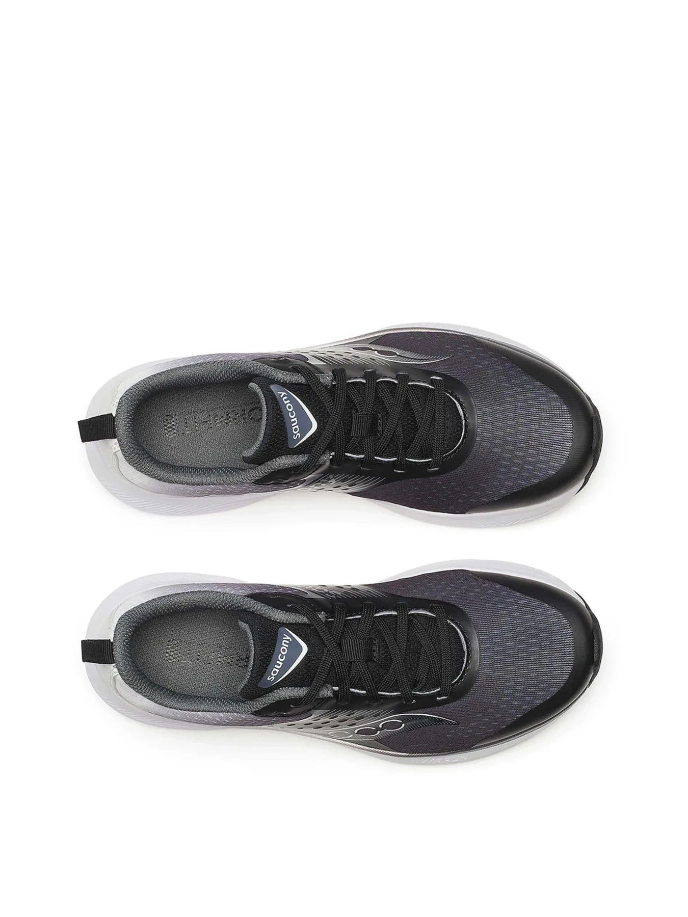 Кроссовки Saucony модель SK268000 Фото