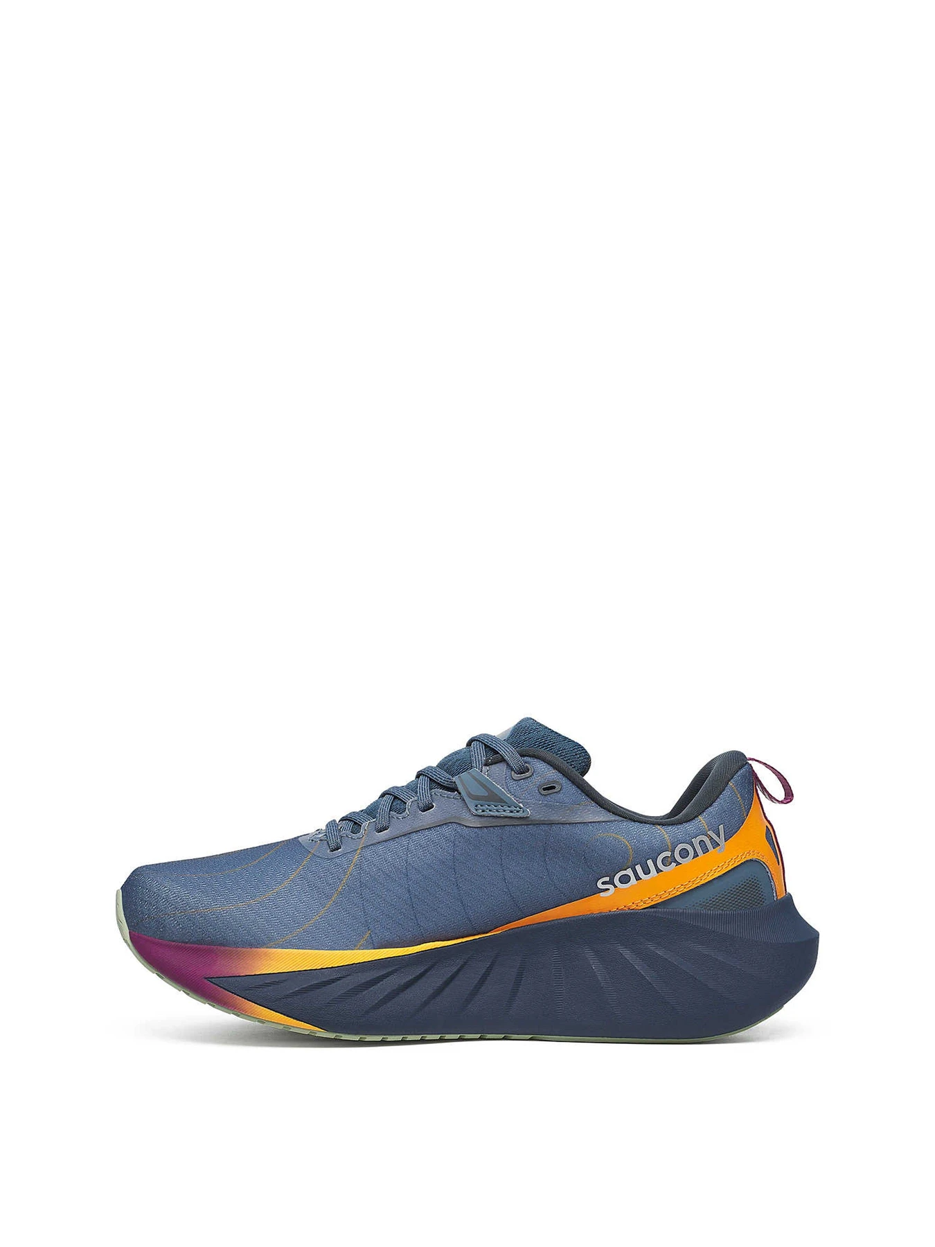 Кроссовки Saucony модель S10966-253 Фото