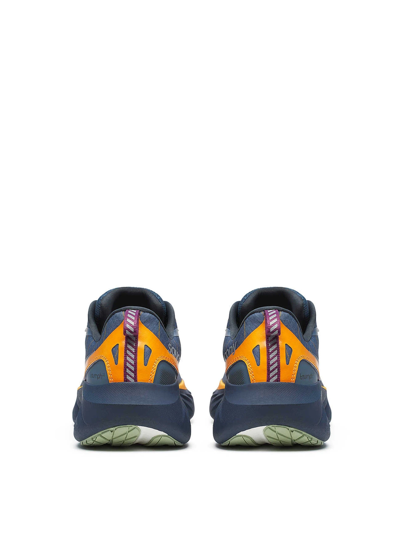 Кроссовки Saucony модель S10966-253 Фото