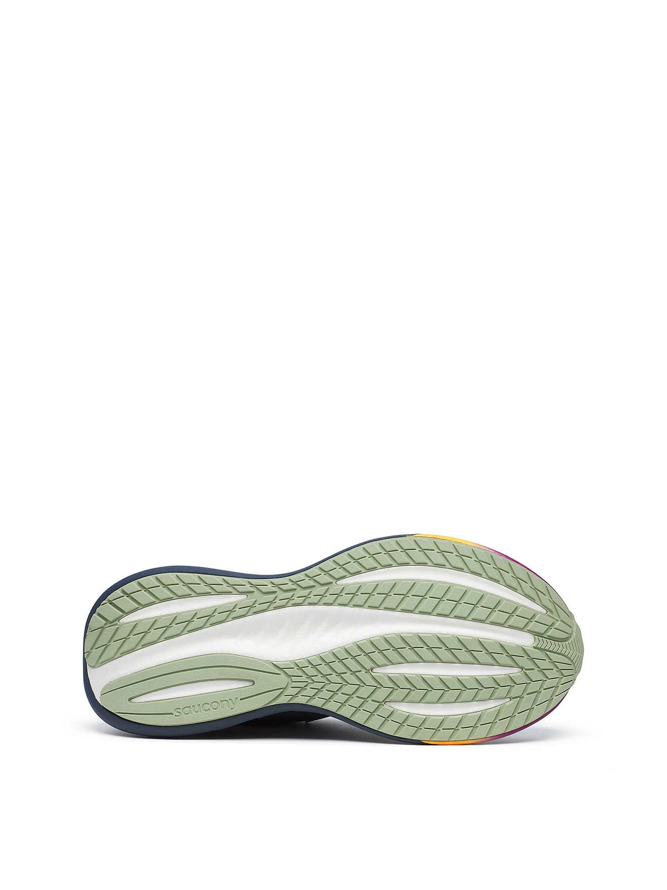 Кроссовки Saucony модель S10966-253 Фото
