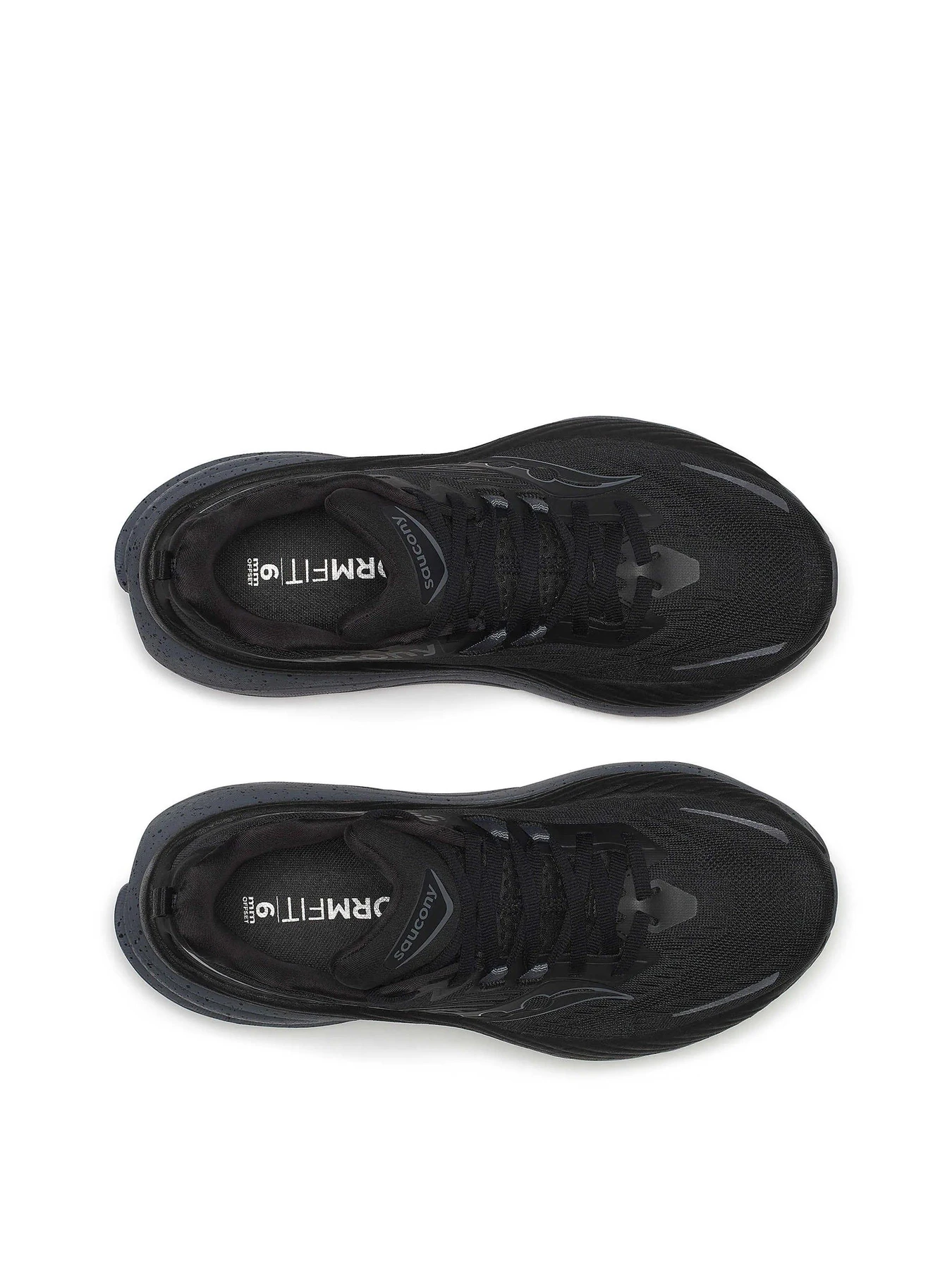 Кросівки Saucony модель S10933-101 Фото