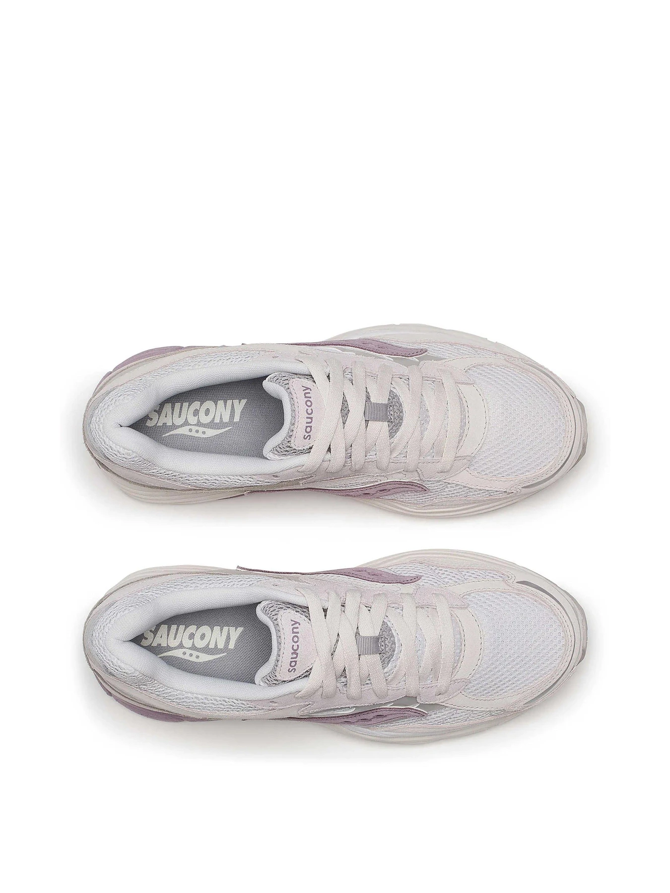 Кросівки Saucony модель S70740-17 Фото