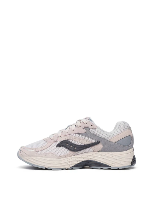 Шкіряні Жіночі Кросівки повсякденні Saucony фото 2