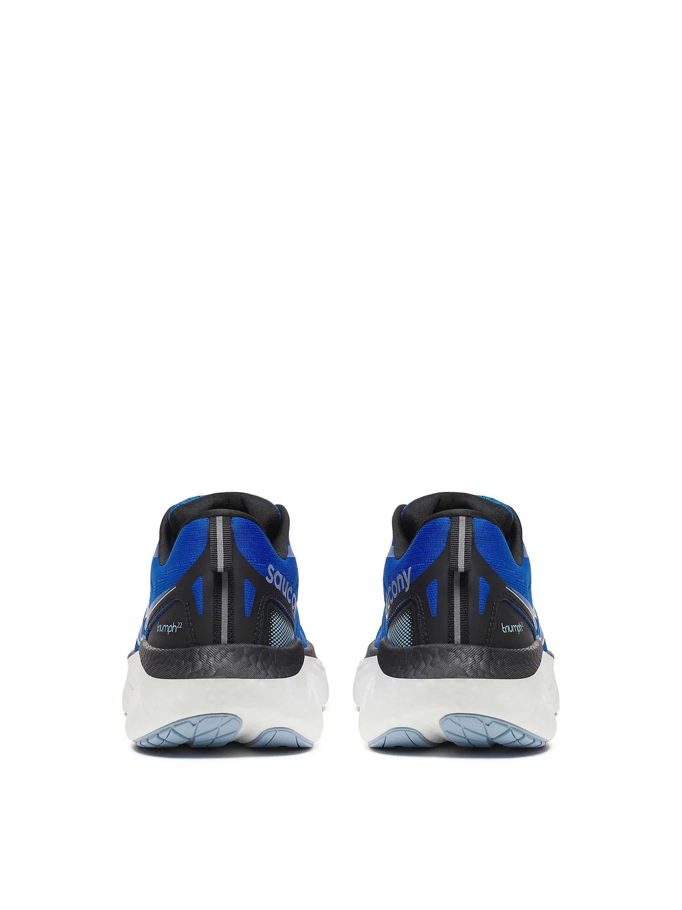 Кросівки Saucony модель S20964-160 Фото
