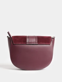 Сумки URBAN TRACE модель UT001_BORDO Фото