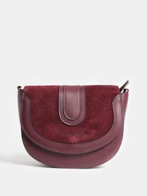Сумки URBAN TRACE модель UT001_BORDO Фото