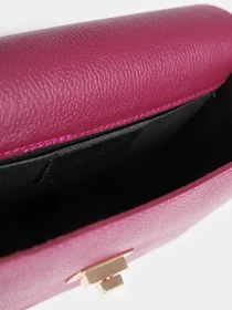 Сумки URBAN TRACE модель UT002_BORDO Фото