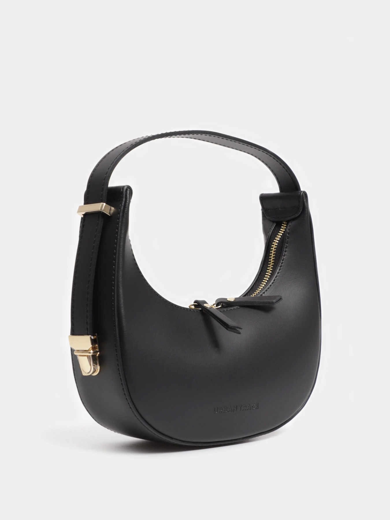Сумки URBAN TRACE модель UT003_BLACK Фото