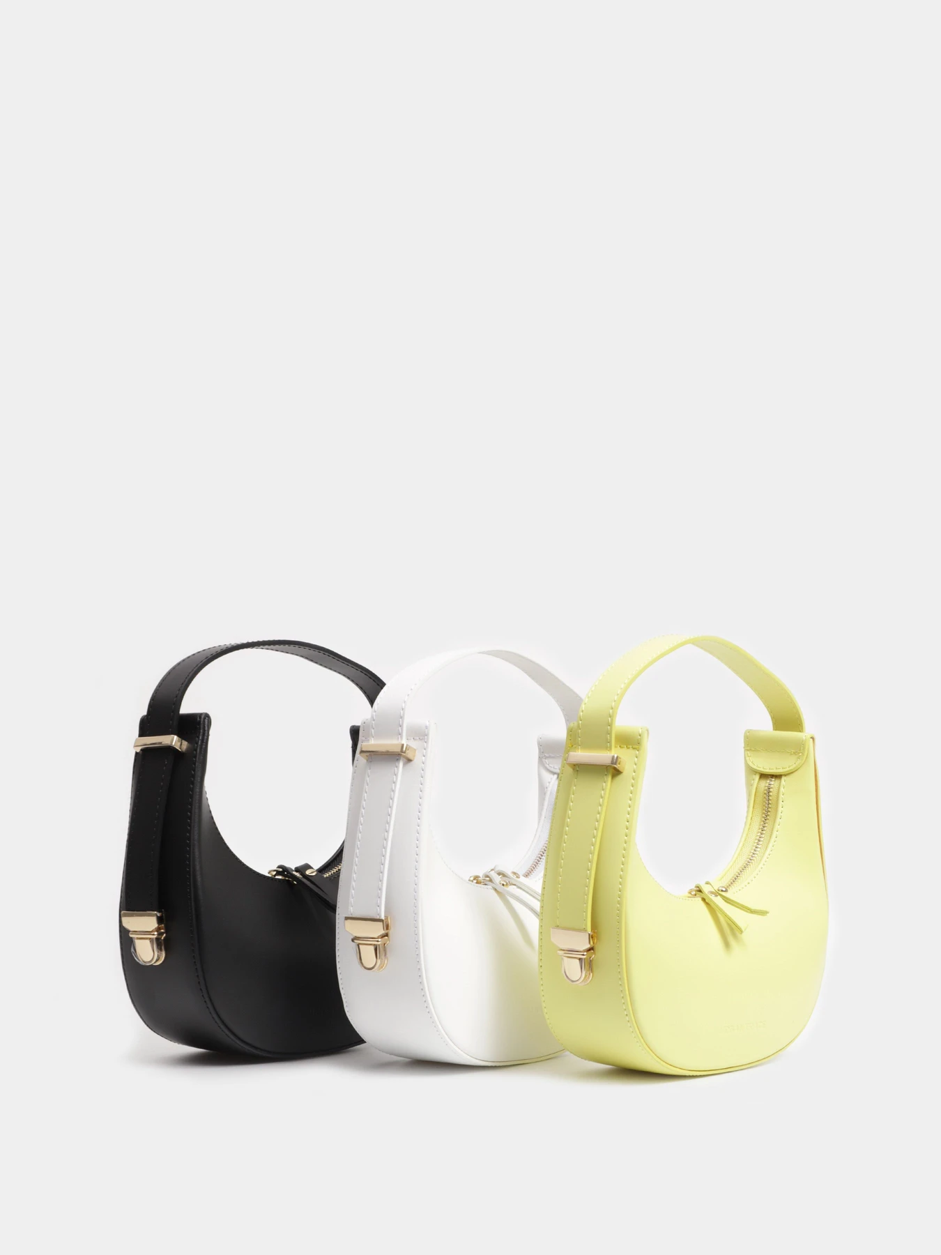 Сумки URBAN TRACE модель UT003_BLACK Фото