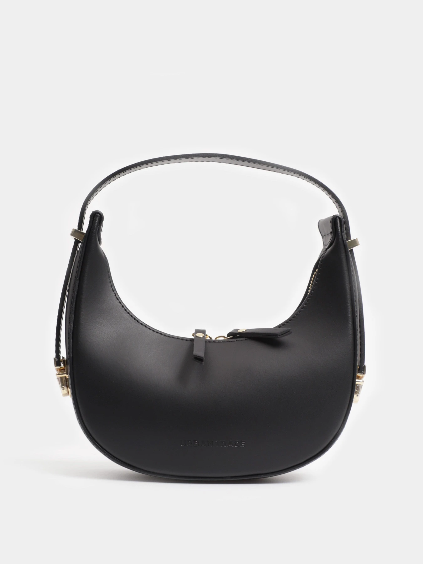 Сумки URBAN TRACE модель UT003_BLACK Фото