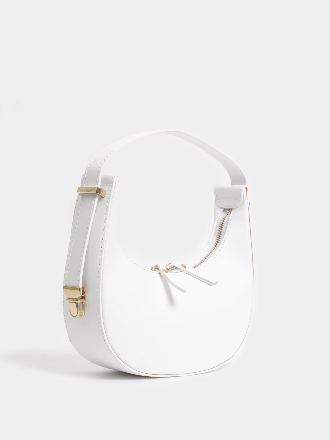 Сумки URBAN TRACE модель UT003_BIANCO Фото
