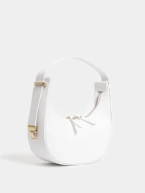 Сумки URBAN TRACE модель UT003_BIANCO Фото