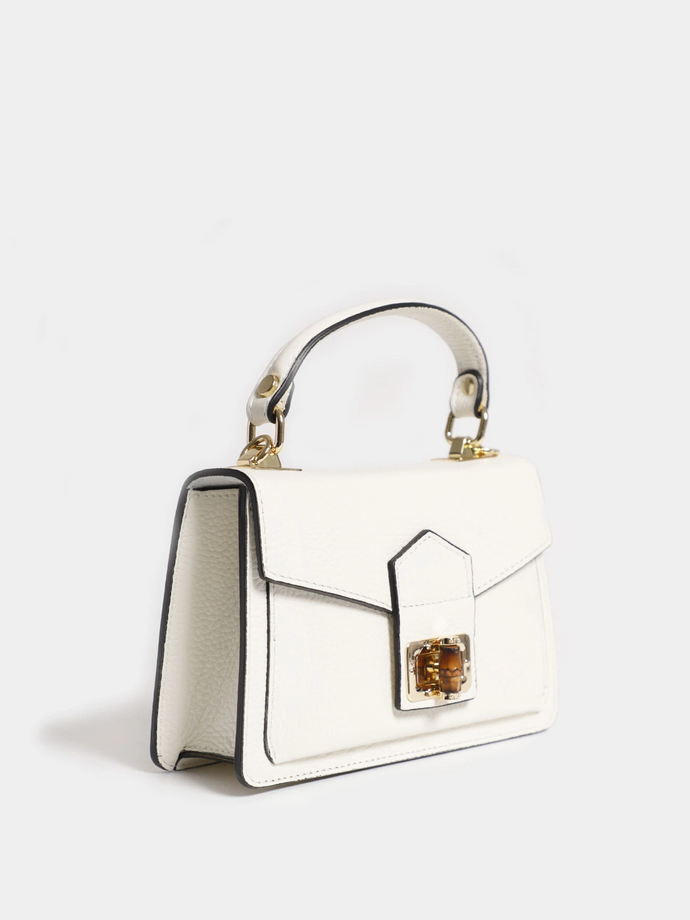 Сумки URBAN TRACE модель UT004_OFF_WHITE Фото