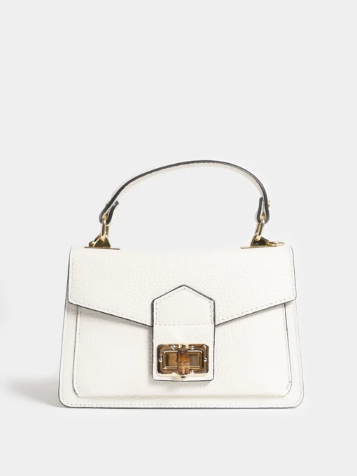 Сумки URBAN TRACE модель UT004_OFF_WHITE Фото