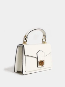 Сумки URBAN TRACE модель UT004_OFF_WHITE Фото