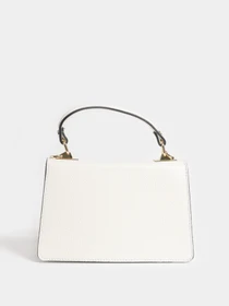 Сумки URBAN TRACE модель UT004_OFF_WHITE Фото