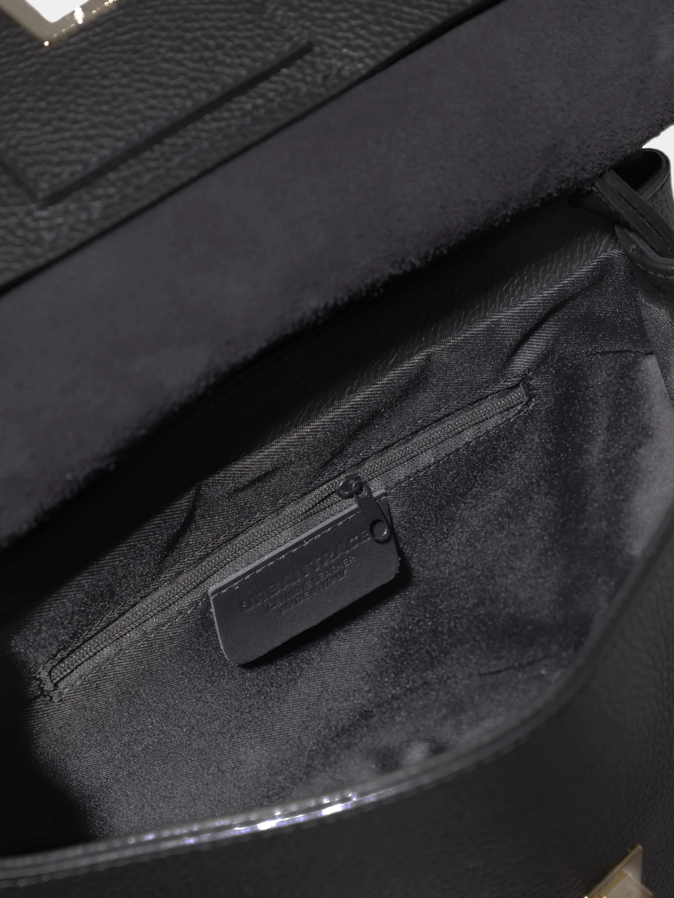 Сумки URBAN TRACE модель UT006_BLACK Фото