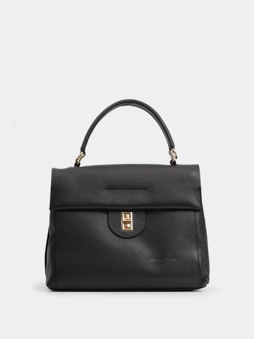 Сумки URBAN TRACE модель UT006_BLACK Фото