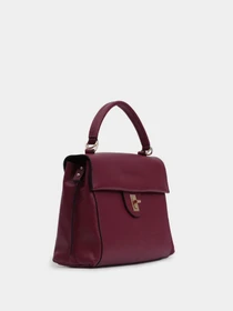 Сумки URBAN TRACE модель UT006_BORDO Фото