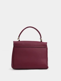 Сумки URBAN TRACE модель UT006_BORDO Фото