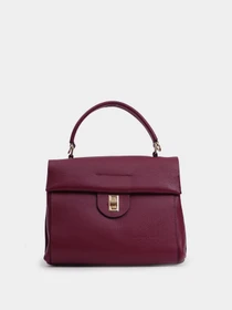 Сумки URBAN TRACE модель UT006_BORDO Фото