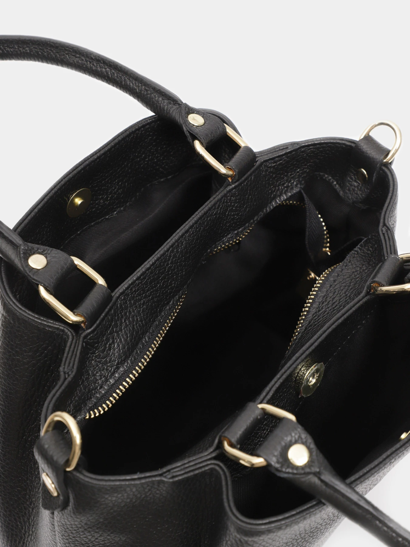 Сумки URBAN TRACE модель UT009_BLACK Фото