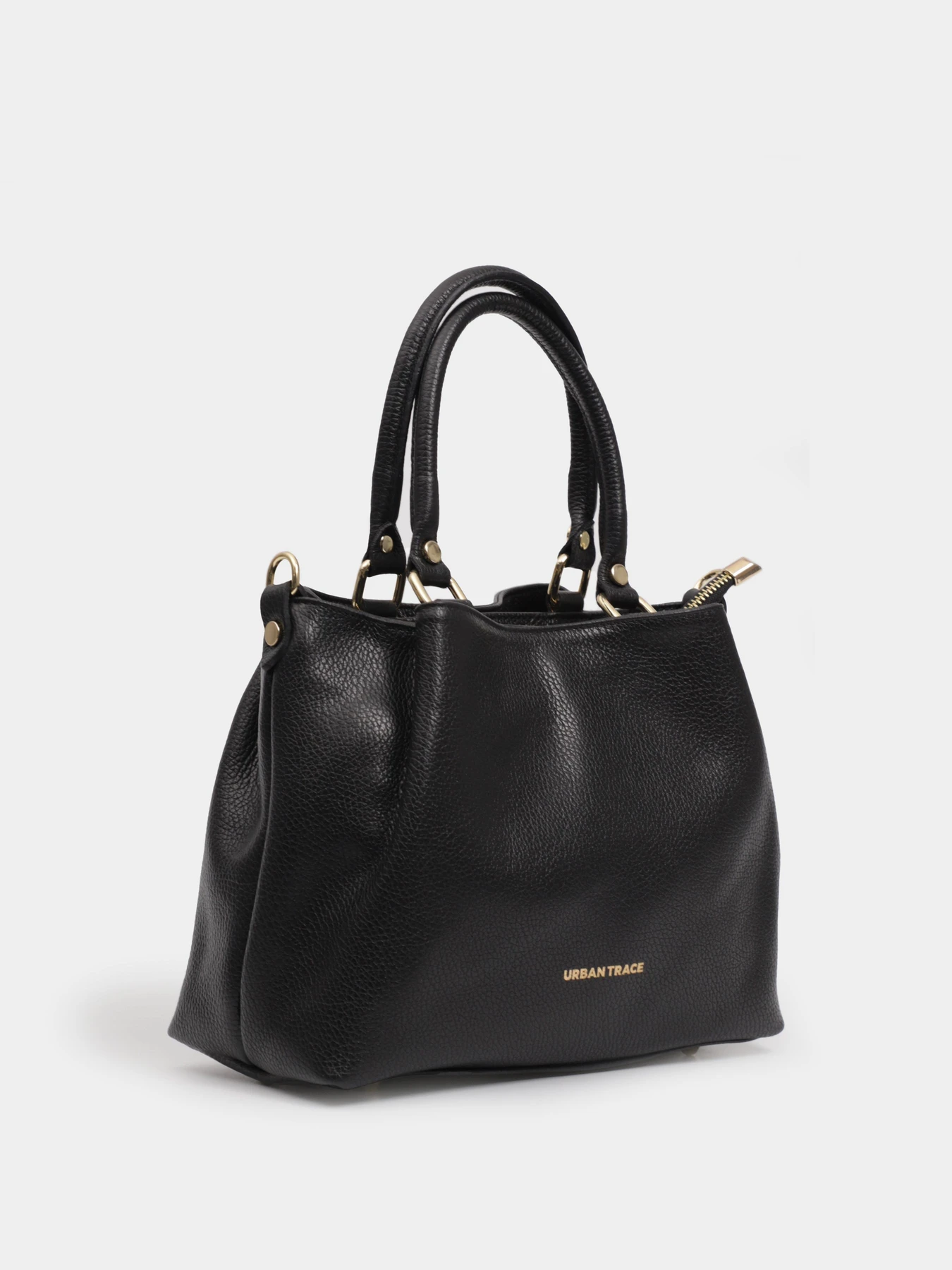 Сумки URBAN TRACE модель UT009_BLACK Фото
