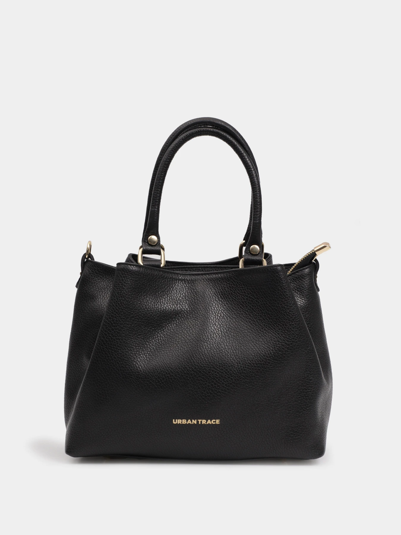 Сумки URBAN TRACE модель UT009_BLACK Фото