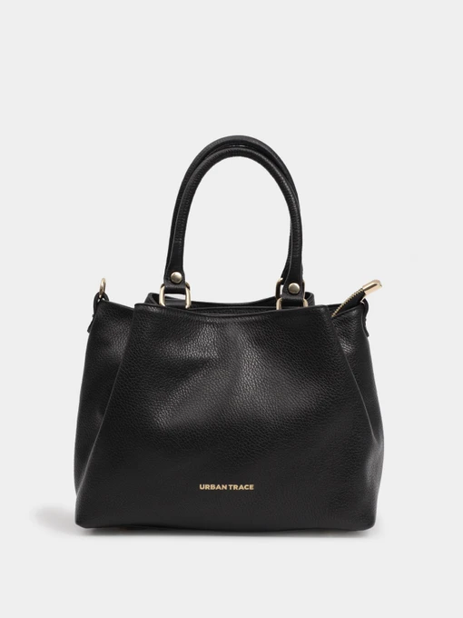 Сумки URBAN TRACE модель UT009_BLACK Фото