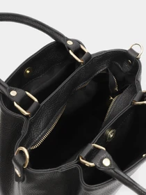 Сумки URBAN TRACE модель UT009_BLACK Фото
