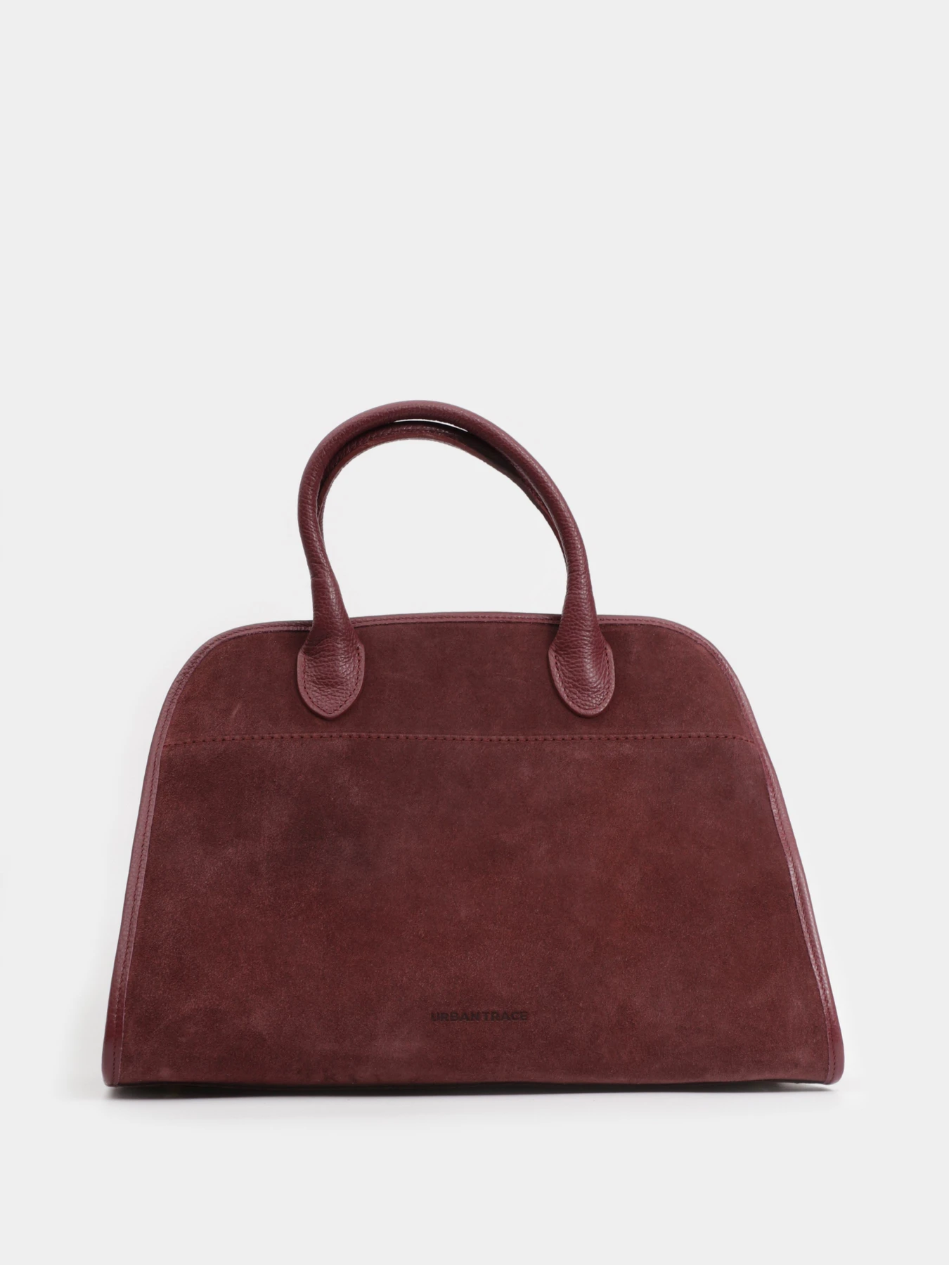 Сумки URBAN TRACE модель UT023_bordo Фото