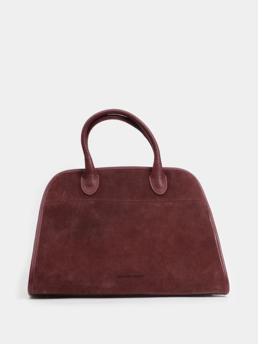 Сумки URBAN TRACE модель UT023_bordo Фото