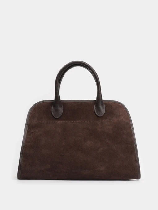 Сумки URBAN TRACE модель UT023_chocolate Фото