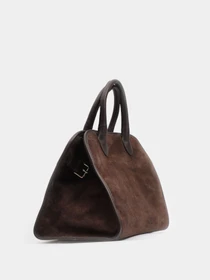 Сумки URBAN TRACE модель UT023_chocolate Фото