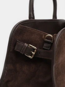 Сумки URBAN TRACE модель UT023_chocolate Фото