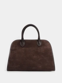 Сумки URBAN TRACE модель UT023_chocolate Фото