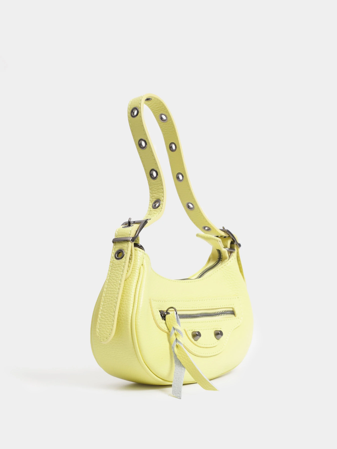 Сумки URBAN TRACE модель UT024_yellow Фото