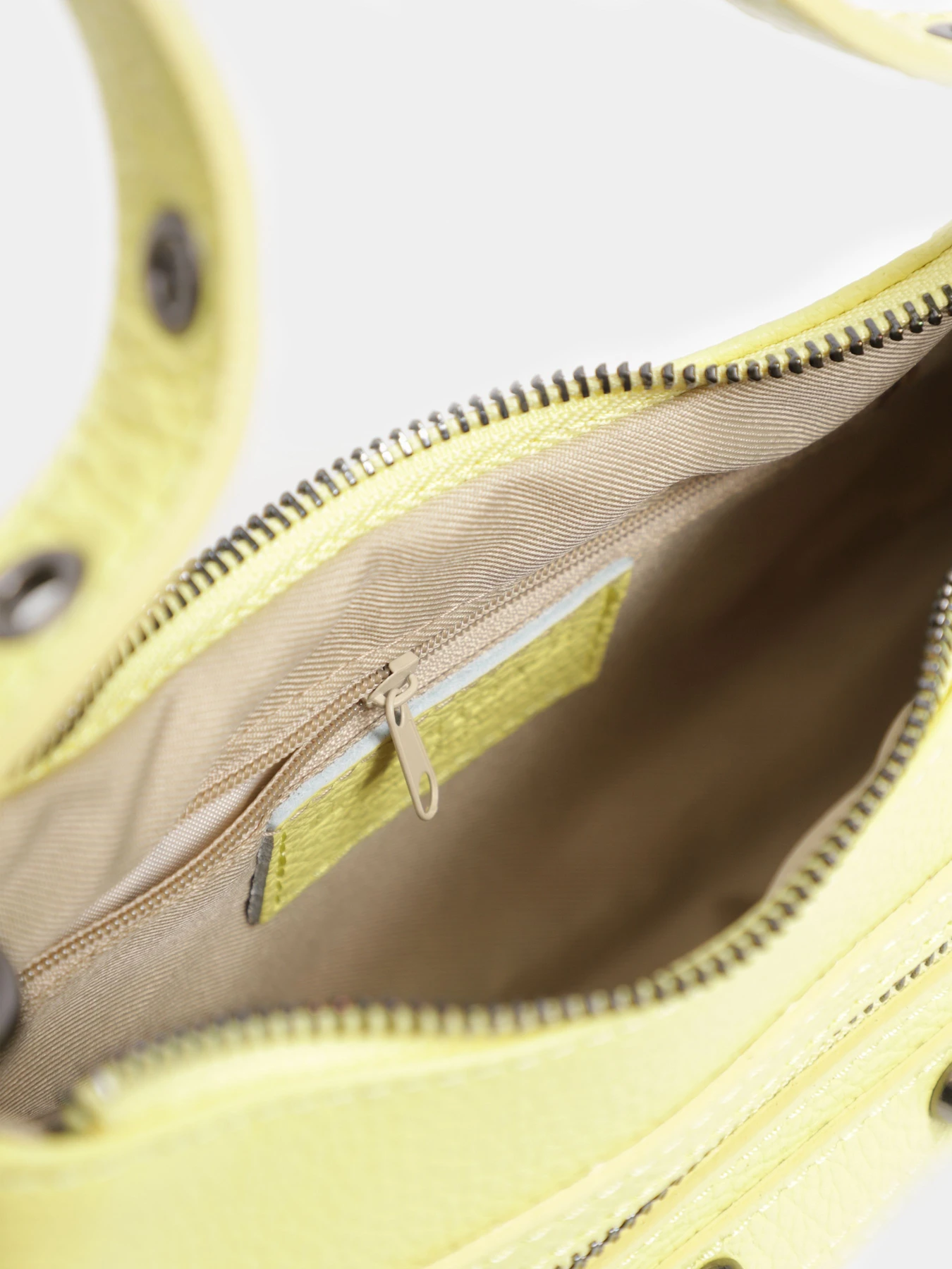 Сумки URBAN TRACE модель UT024_yellow Фото