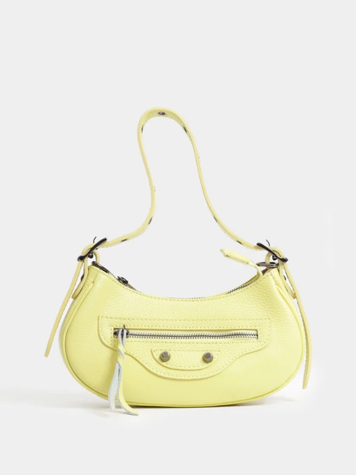 Сумки URBAN TRACE модель UT024_yellow Фото