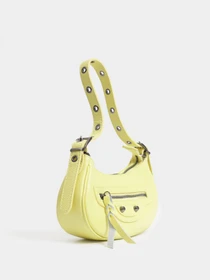 Сумки URBAN TRACE модель UT024_yellow Фото