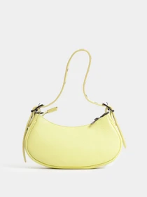 Сумки URBAN TRACE модель UT024_yellow Фото